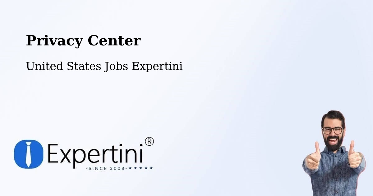 Privacy Policy – Florida - United States Jobs Expertini