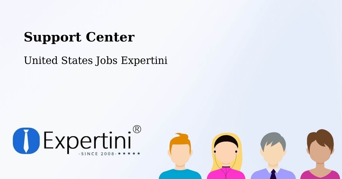 Support Services – Florida - United States Jobs Expertini