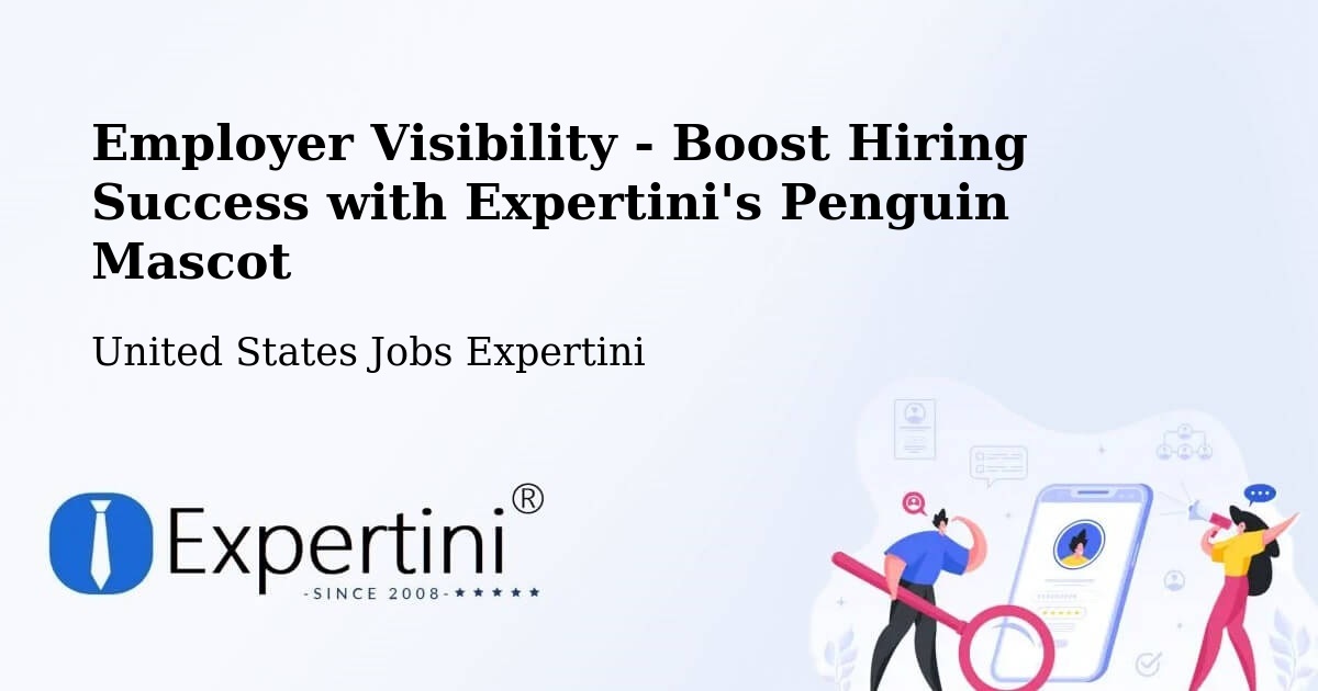 CV and Resume Visibility Optimization – Florida - United States Jobs Expertini